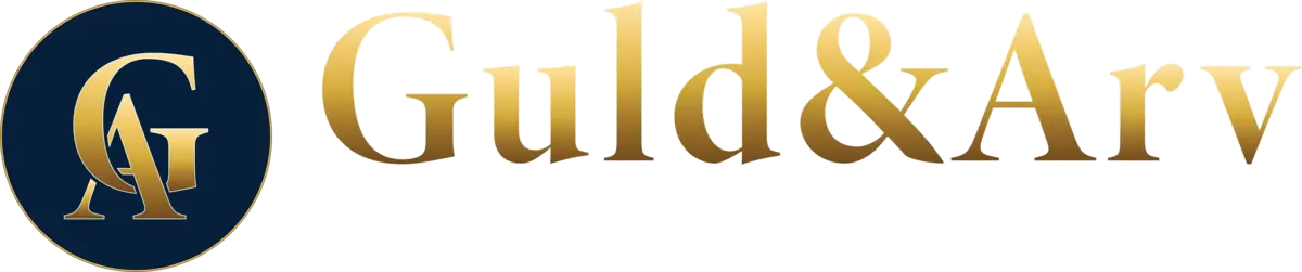 Guld & Arv Norden